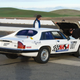 Illustration for article titled 24 Hours Of LeMons Arse Freeze-A-Palooza Über Gallery: British Steel